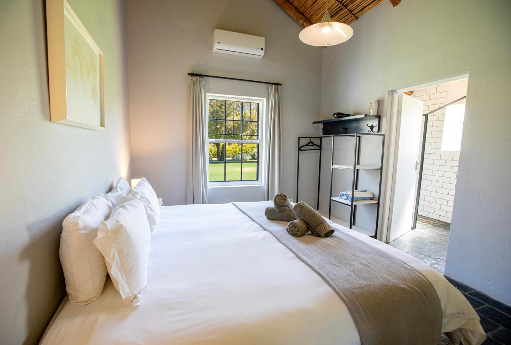 Saronsberg Vineyard Cottages Tulbagh Exterior foto