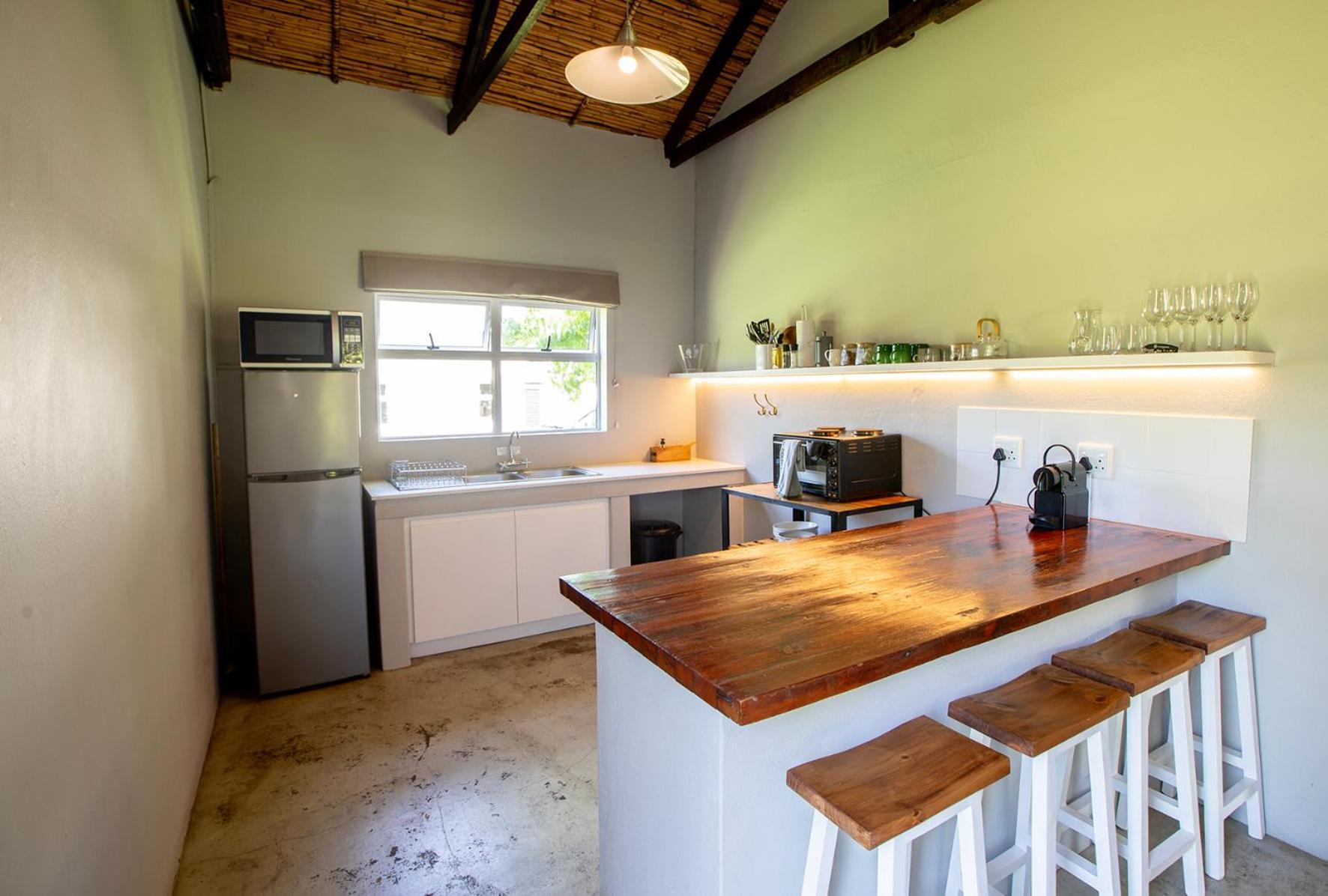 Saronsberg Vineyard Cottages Tulbagh Exterior foto