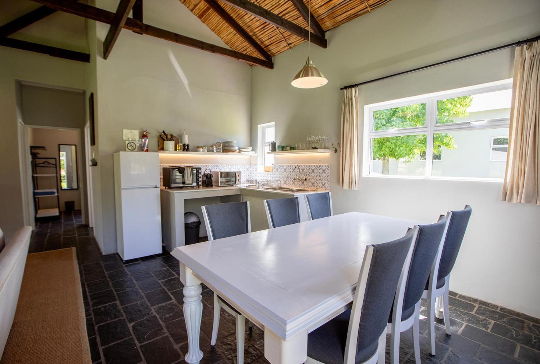 Saronsberg Vineyard Cottages Tulbagh Exterior foto