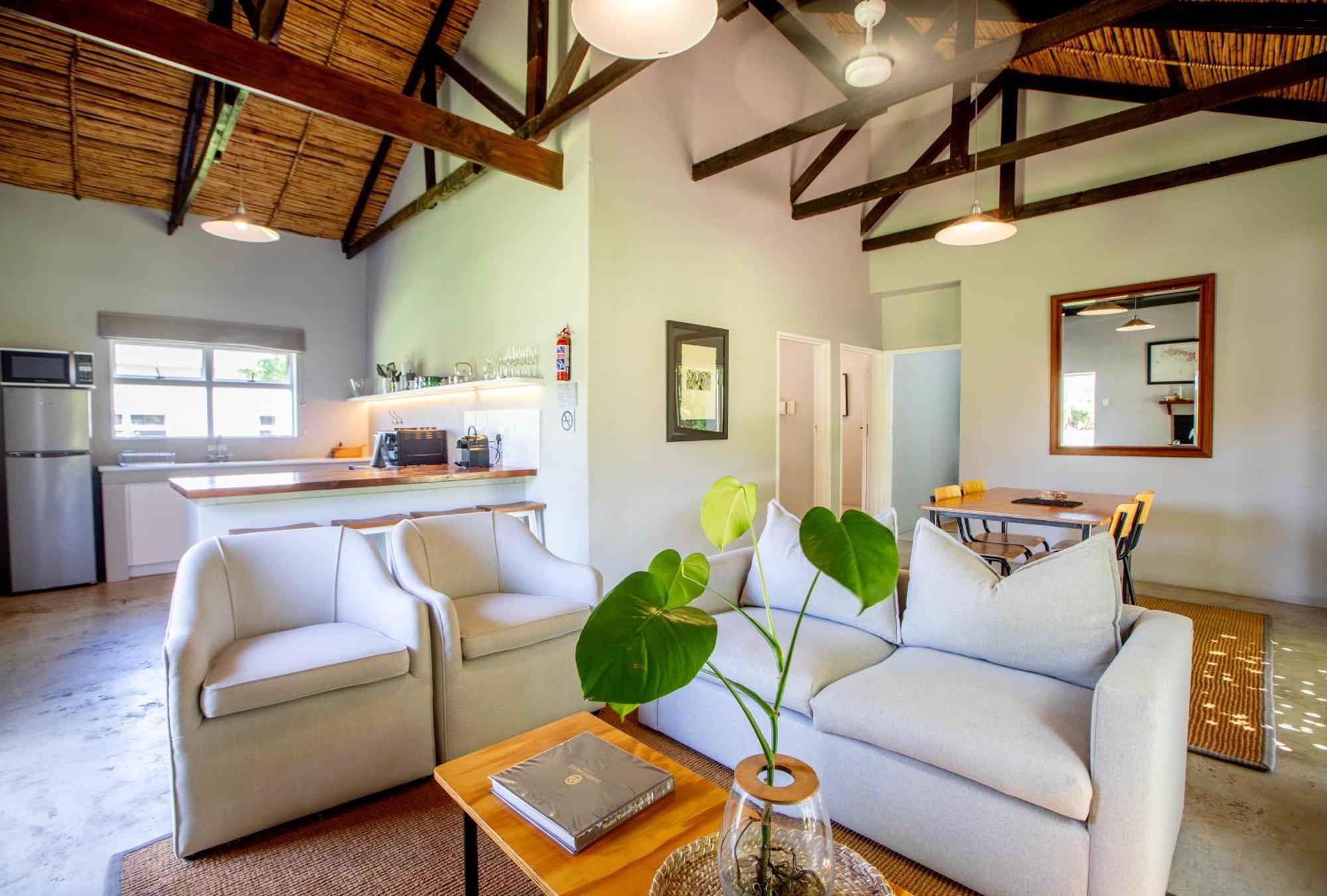Saronsberg Vineyard Cottages Tulbagh Exterior foto