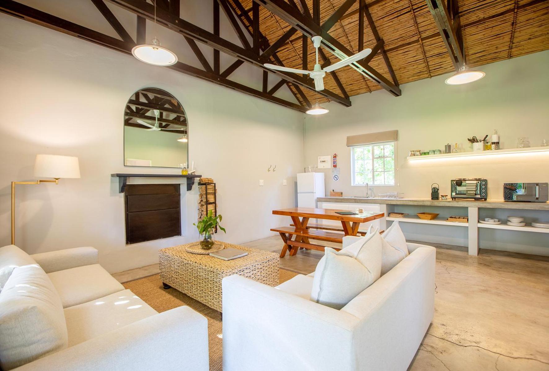 Saronsberg Vineyard Cottages Tulbagh Exterior foto